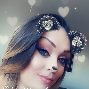 Meet your Posher, Marie